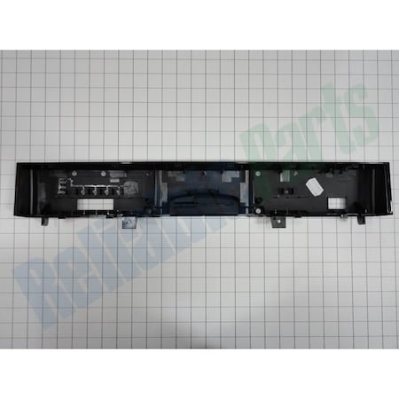 Bosch Home Appliances 00478776 Bosch Dishwasher Facia Panel 00478776